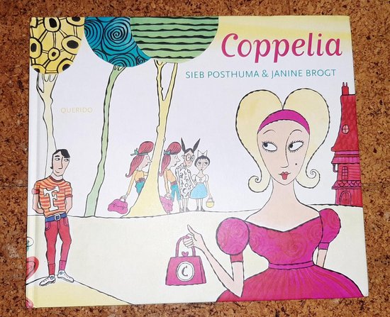 Coppelia