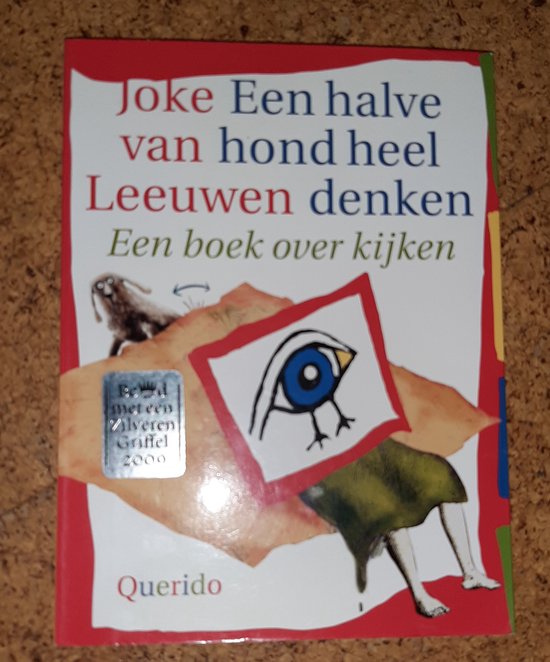 Een Halve Hond Heel Denken