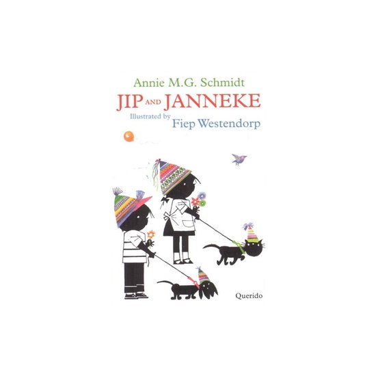 Jip and Janneke