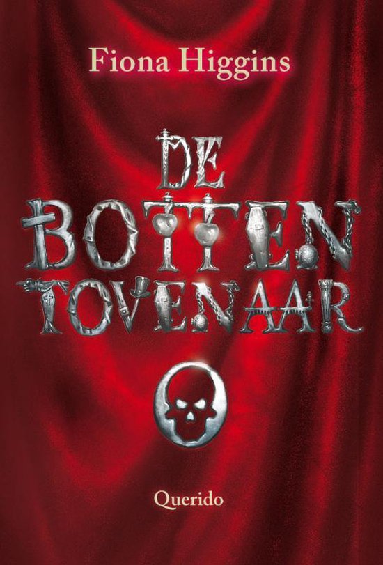 De Bottentovenaar