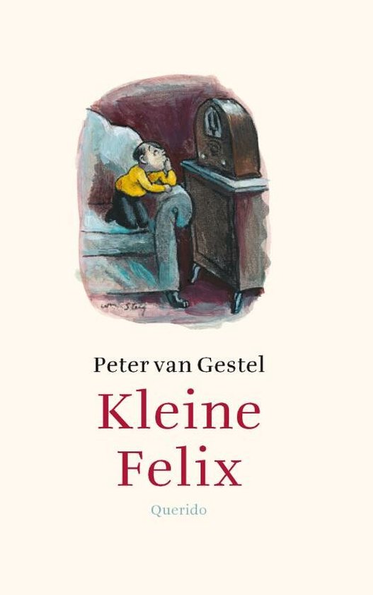 Kleine Felix