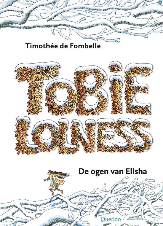 Tobie lolness, de ogen van elisha