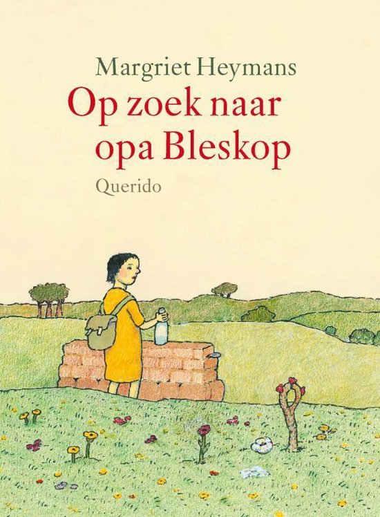 Op zoek naar opa Bleskop