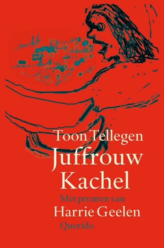 Juffrouw Kachel