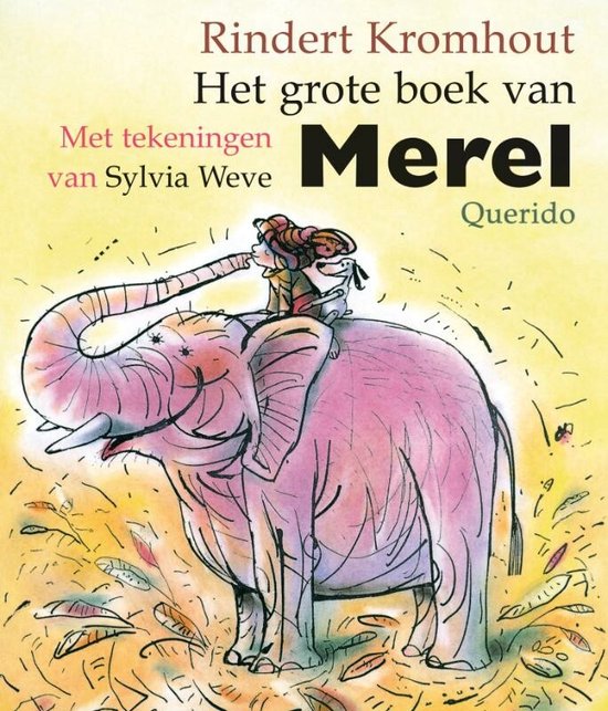 Het Grote Boek Van Merel