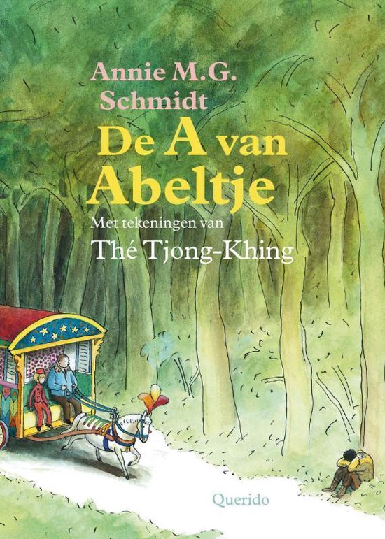 De A van Abeltje