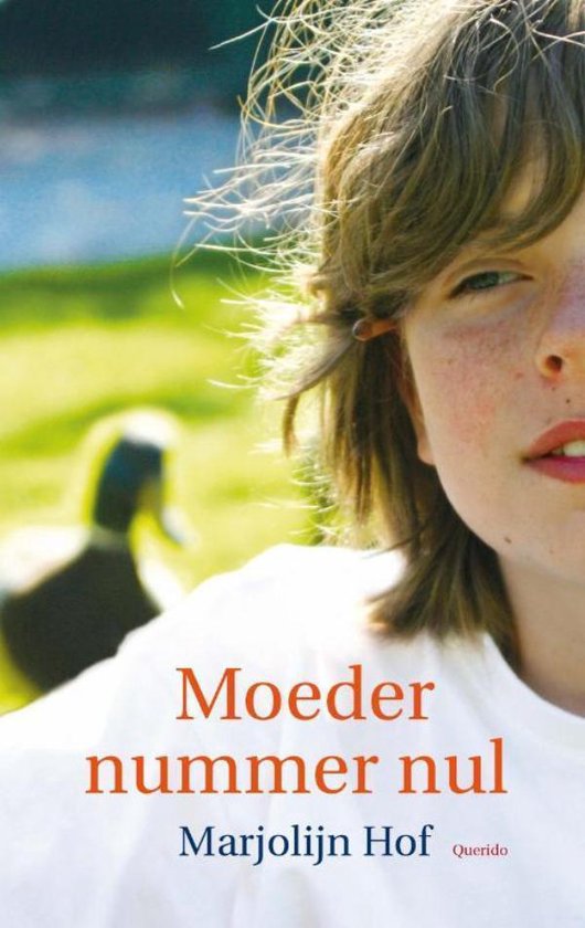 Moeder nummer Nul