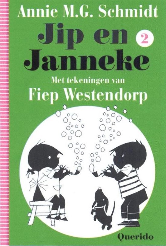 Jip en Janneke 2