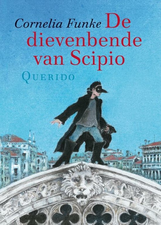 Dievenbende Van Scipio