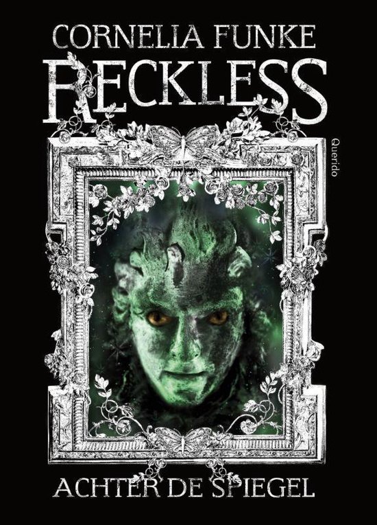 Reckless - Achter de spiegel