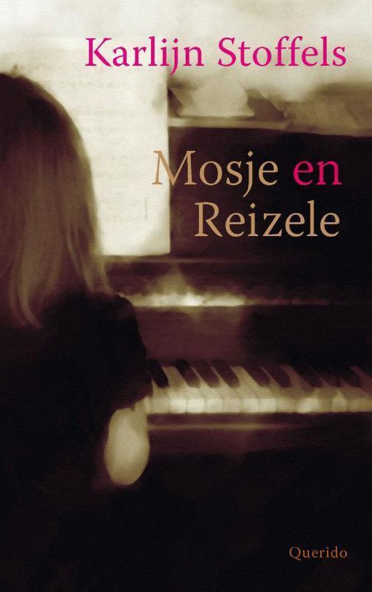 Mosje en Reizele