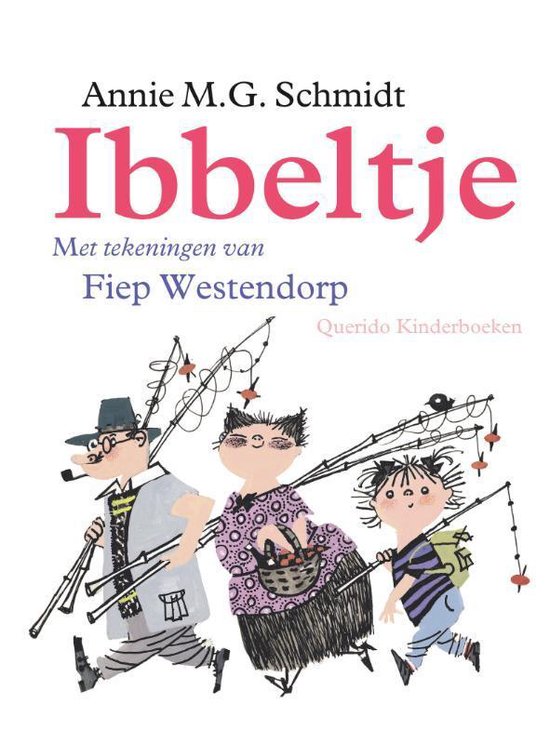 Ibbeltje