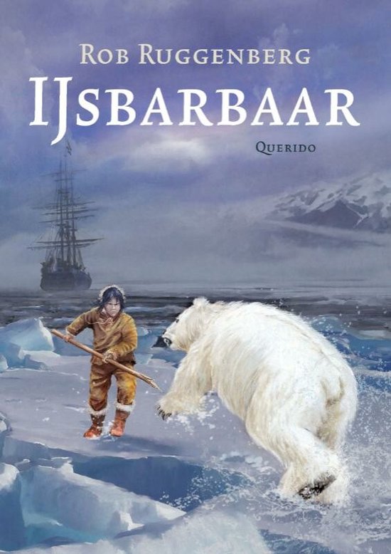 IJsbarbaar