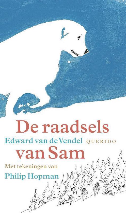 De raadsels van Sam