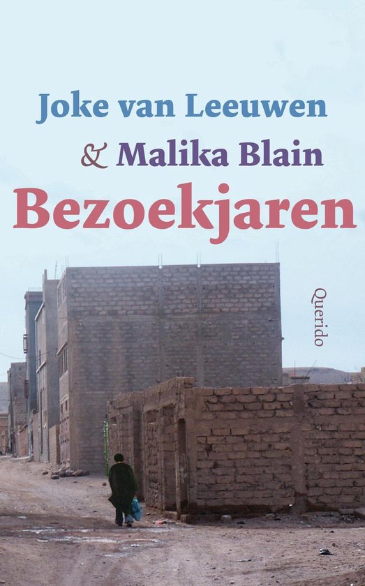 Bezoekjaren