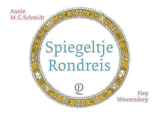 Spiegeltje Rondreis