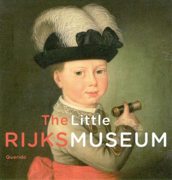 The little Rijksmuseum