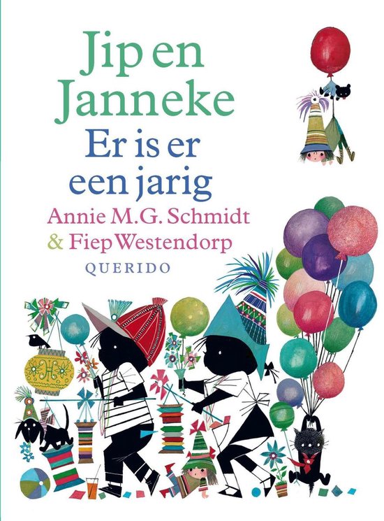 Jip en Janneke