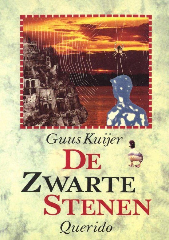 De zwarte stenen