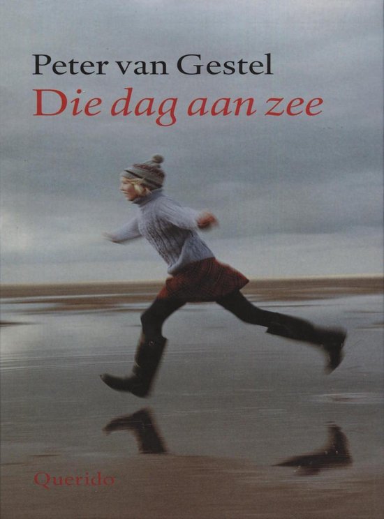 Die dag aan zee