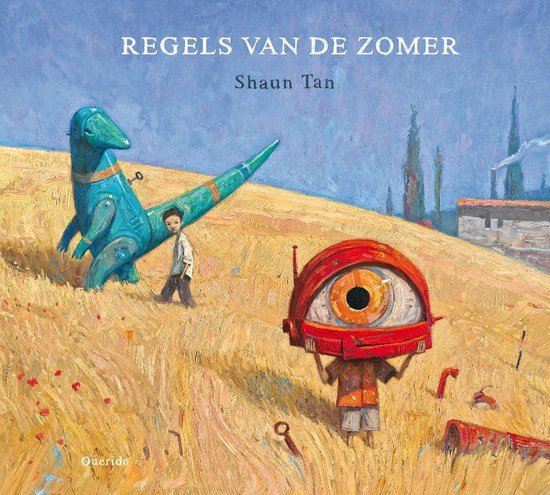 Regels van de zomer