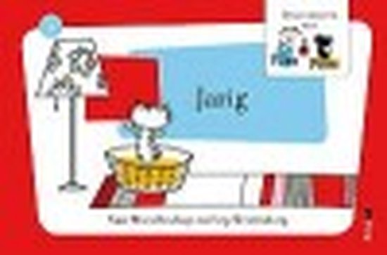 Avonturen van Pim en Pom 1 - Jarig