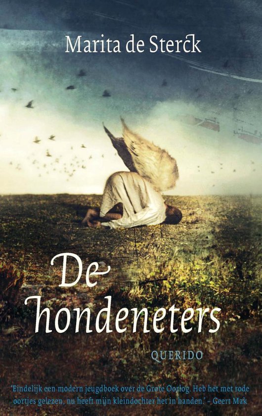 De hondeneters