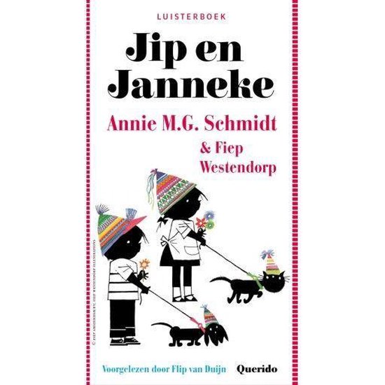 Jip en Janneke