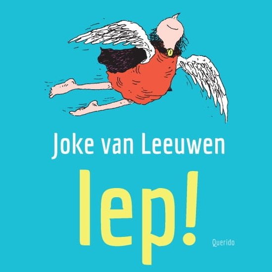 Iep!