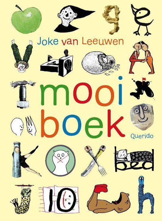 Mooi boek