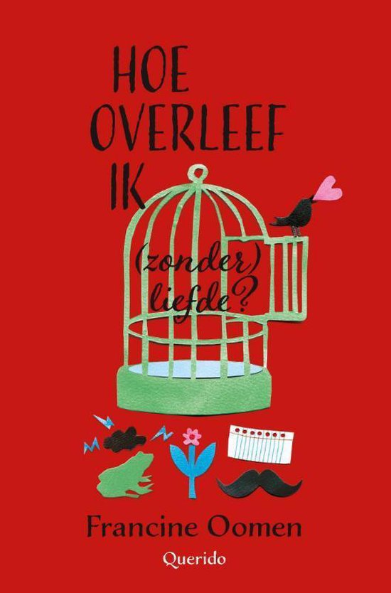 Hoe overleef ik 9 - Hoe overleef ik (zonder) liefde?