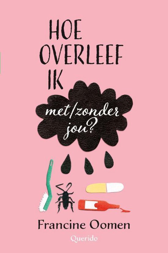 Hoe overleef ik 7 - Hoe overleef ik met/zonder jou?