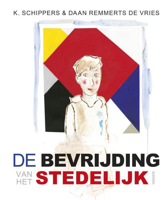 De bevrijding van het Stedelijk