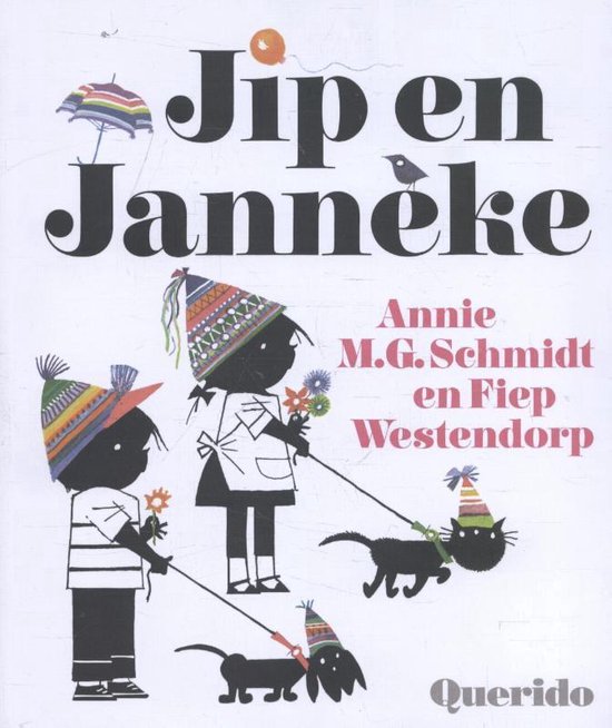 Jip en Janneke