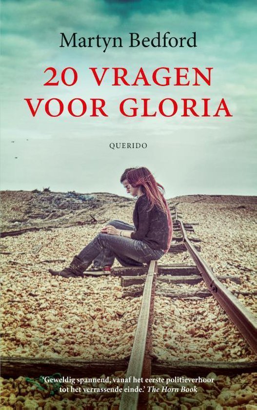 20 vragen voor Gloria