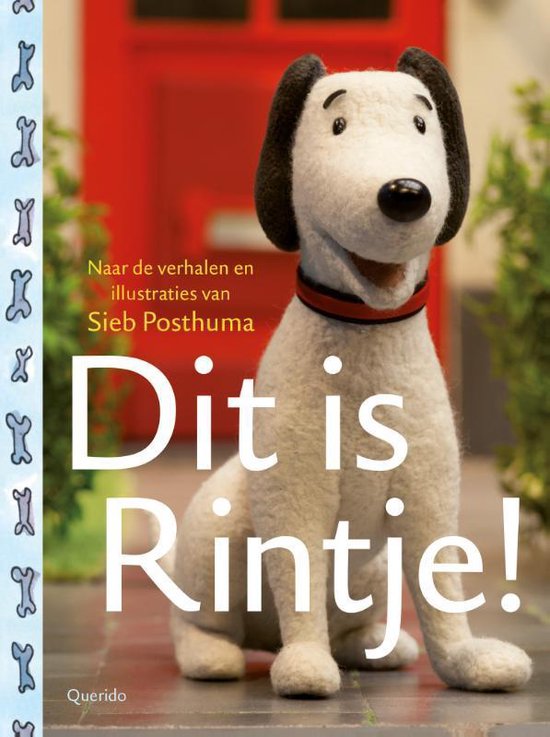 Dit is Rintje