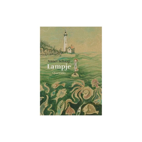 Lampje