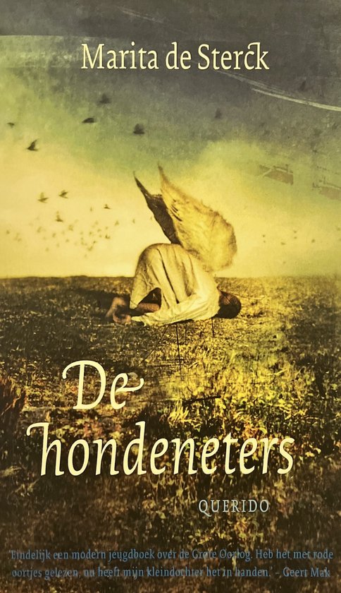 De hondeneters