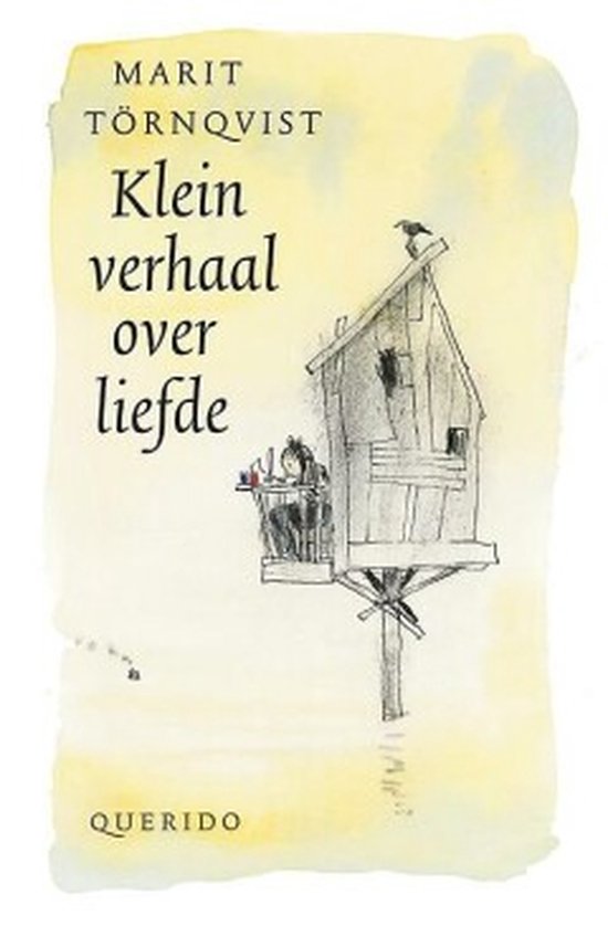 Klein verhaal over liefde