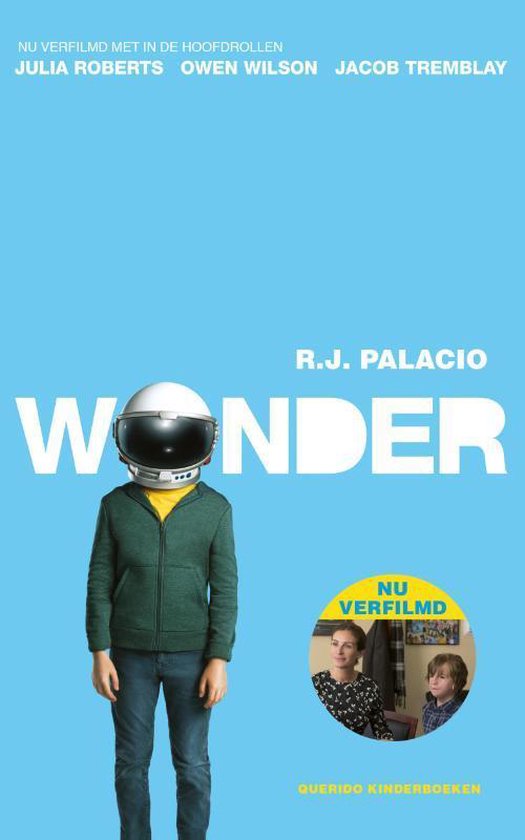 Wonder