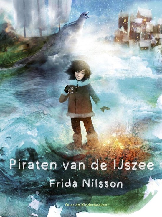 Piraten van de IJszee