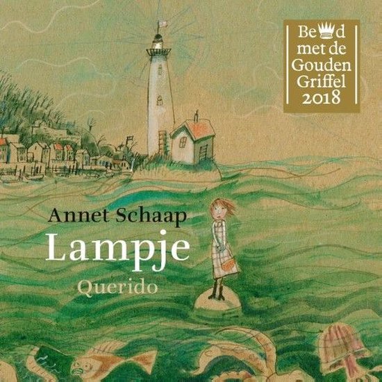 Lampje