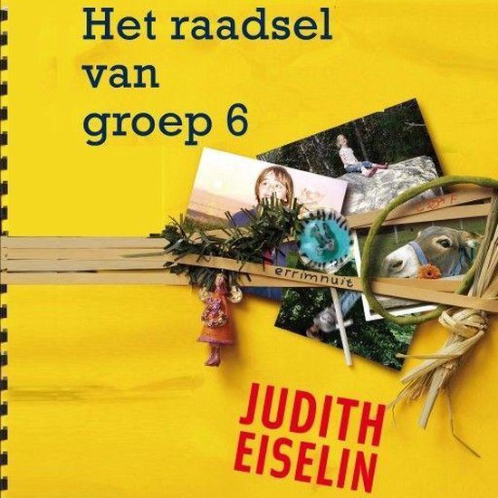 Het raadsel van groep 6