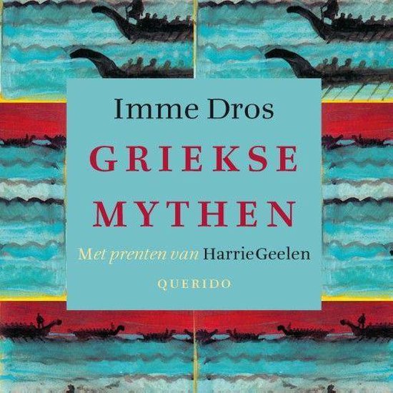 Griekse mythen