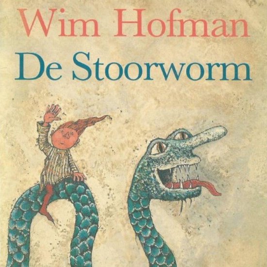 De stoorworm