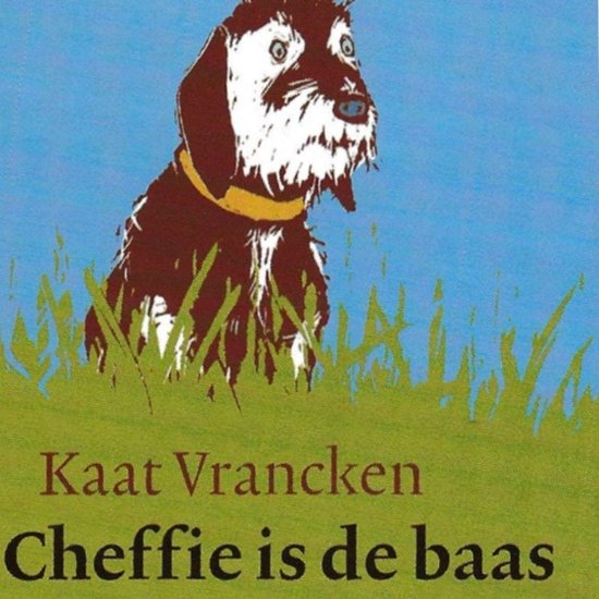 Cheffie is de baas