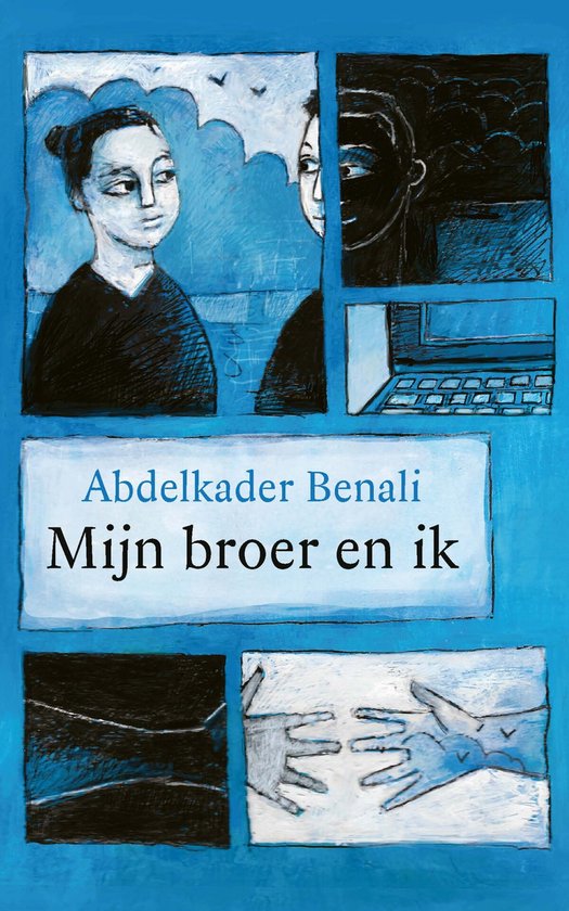 Kinderfilosofie 1 - Mijn broer en ik