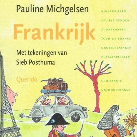 Frankrijk