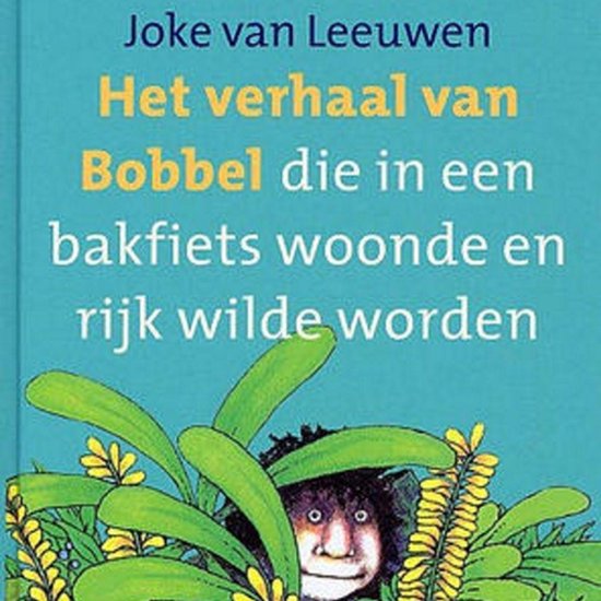 Het verhaal van Bobbel