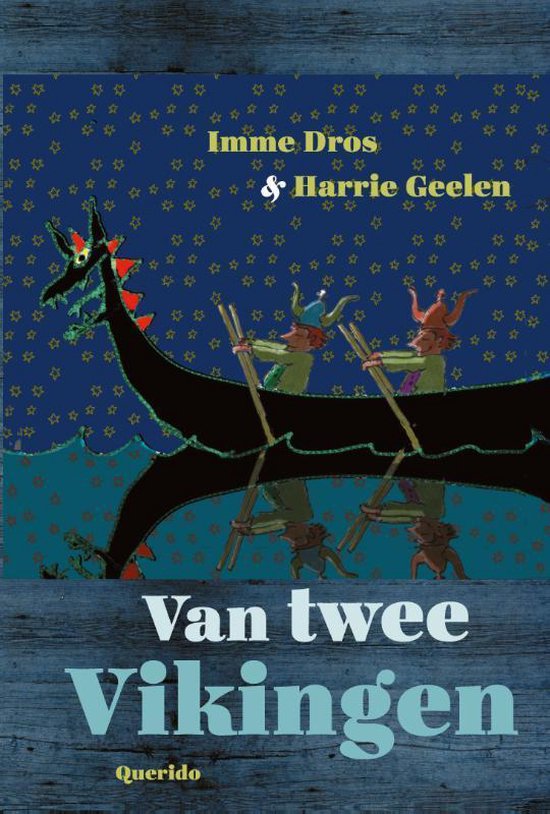 Van twee… 2 - Van twee Vikingen